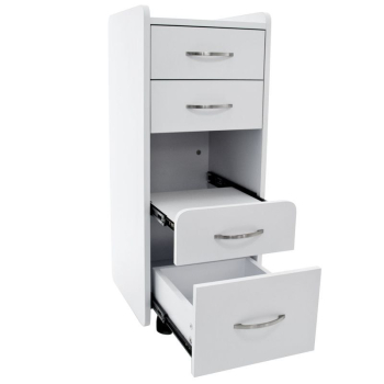 ActivShop SZAFKA MINI 969 BIAŁA